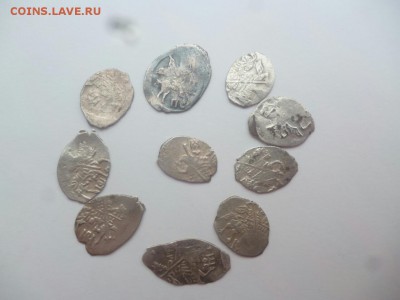 Отличная чешуя, 10 штук. До 14.10, 22.00 - image-0-02-05-99f8ed9122317c40cdcc5657a811e34fce0dc389cb758ad3dad51685d27f6fad-V
