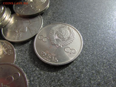 Ленин 115 в галстуке предпродажная оценка - 45082985 (7)