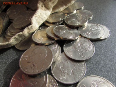 Ленин 115 в галстуке предпродажная оценка - 45082985 (8)