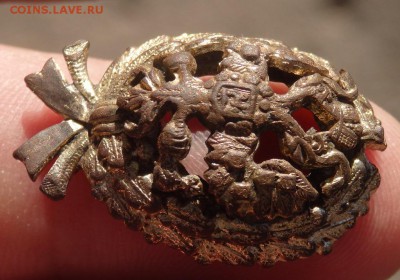царская какарда оценка - PA120942.JPG