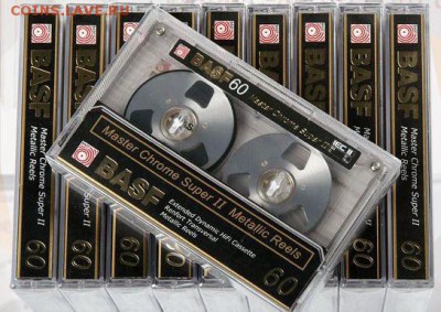 Куплю Аудиокассеты. - ак