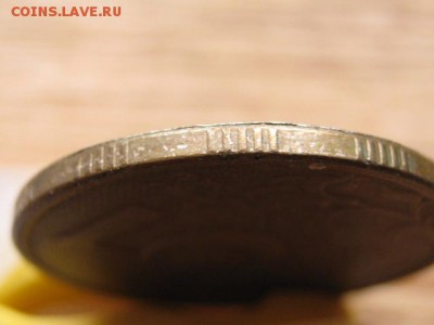 Россия 5 рублей 1997 ммд без плакировки до 15.10.16 в 22.00М - IMG_8511.JPG
