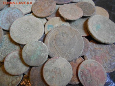 100 Монет на чистку до 16.10.2016г. до 22-00 - DSCN0301.JPG