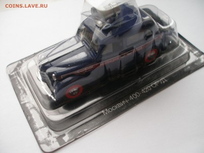 АНС №18 №6 Москвич-400-420 ОРУД 1:43 с 50р. до 18.10 - PC100009.JPG