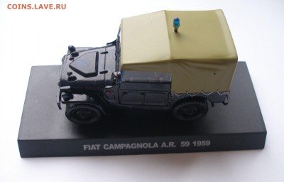 ПММ Спецвыпуск №1 Fiat Campagnola 1:43 со 100р. до 18.10 - PC100001.JPG