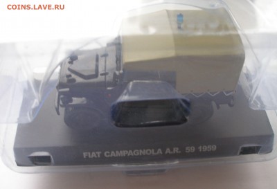 ПММ Спецвыпуск №1 Fiat Campagnola 1:43 со 100р. до 18.10 - PC100005.JPG