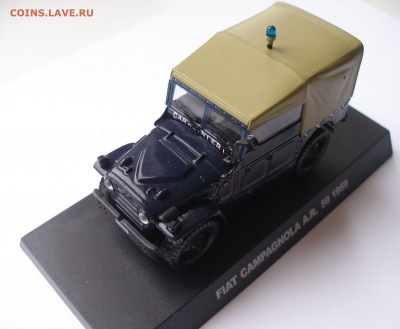 ПММ Спецвыпуск №1 Fiat Campagnola 1:43 со 100р. до 18.10 - PC100002.JPG