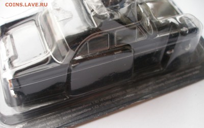 ПММ №19 Ford Consul II 1:43 с 50р. до 18.10 - PC100021.JPG