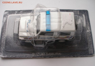 ПММ №33 - Suzuki Samurai 1:43 с 50р. до 18.10 - PC100013.JPG