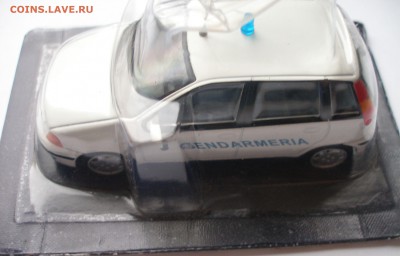 ПММ №40 - Fiat Punto SX 1:43 с 50р. до 18.10 - PC100016.JPG