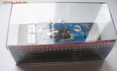 Matra MS670B в боксе 1:43 с 200р. до 18.10 - PC100002.JPG