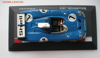 Matra MS670B в боксе 1:43 с 200р. до 18.10 - PC100005.JPG