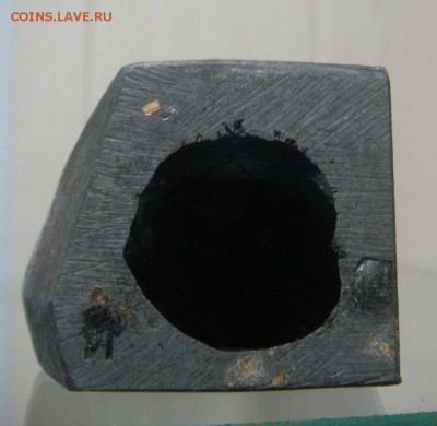 Бюст М.Ю.Лермонтов,ск. Е.Деревянко,силумин - DSC05389.JPG