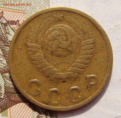 2 копейки 1950, АИФ 91, плюс бонус, до 14.10.16 в 22.00 мск - DSC05918.JPG