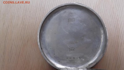 Карманные часы - DSCF3835.JPG