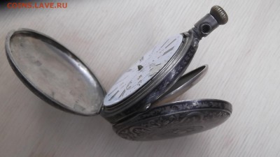 Карманные часы - DSCF3846.JPG