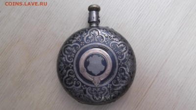 Карманные часы - DSCF3816.JPG