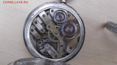 Карманные часы - DSCF3813.JPG