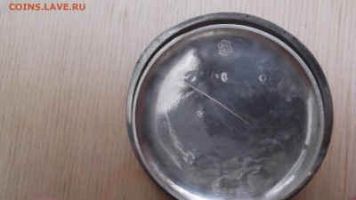 Карманные часы - DSCF3808.JPG