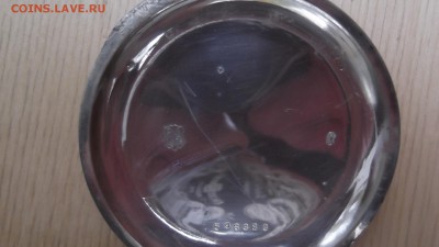 Карманные часы - DSCF3804.JPG