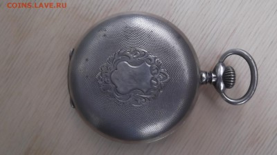 Карманные часы - DSCF3793.JPG