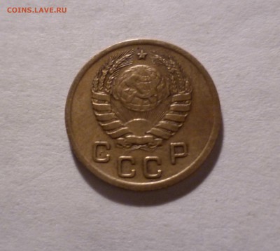 1 Копейка 1941г. Хорошая! с 200руб до 14.10.16 в 22:30 - 1-41-2