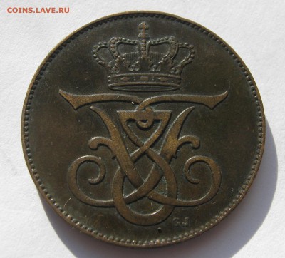 ДАНИЯ 5 эре 1912. НЕЧАСТАЯ. ХОРОШАЯ. 18.10.2016. - 110.JPG