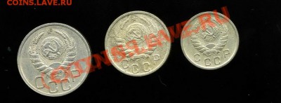 Набор 1939 года. НИКЕЛЬ. до 21.12, 22.00 - img0702