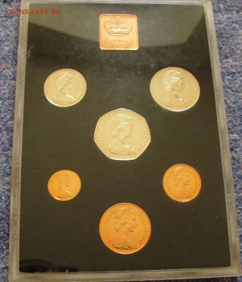 Наборы Британии PROF 78,84,86,88гг - 1978.JPG