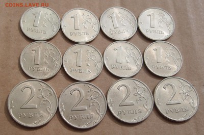 1999г по 4шт 2р спмд, 1р ммд и спмд  хорошие 17,10 в 22,00 - PA052942.JPG