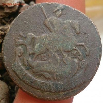2 копейки 1768 ЕМ - оценка - 1768_2
