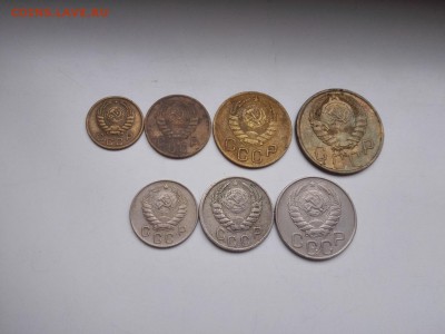 1946г.-1,2,3,5,10,15,20 коп - IMG_20161013_125845