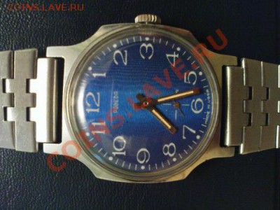 Часы Победа - Оценка - image-be458225