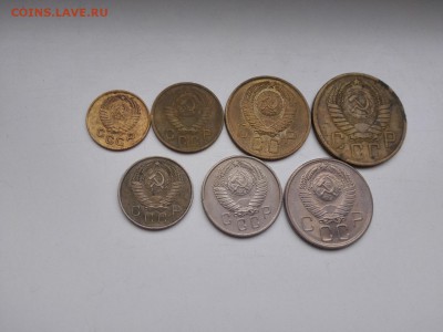 1957г.-1,2,3,5,10,15,20 коп. - IMG_20161013_132333