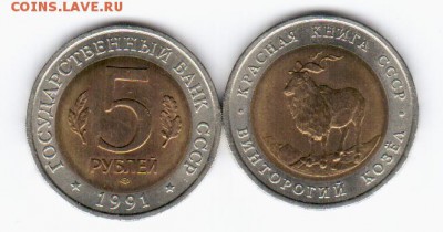 КК 91 Рыбный филин и Винторогий козел до 16.10.16 в 22.00 - 91-2 001