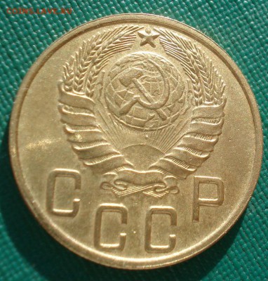 5 копеек 1945 СССР с 200рублей 22:00 17.10.2016 - DSC07944.JPG