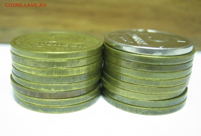 5 коп, 50к. 2008г. М - гальваника, до 16.10-21:25 мск - IMG_1593.JPG