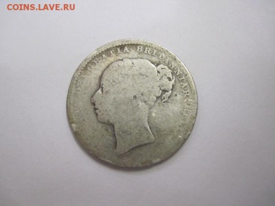 1 шиллинг Великобритания 1883 до 16.10.16 - IMG_5413.JPG