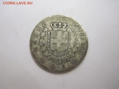 1 лира Италия 1863 до 16.10.16 - IMG_5443.JPG
