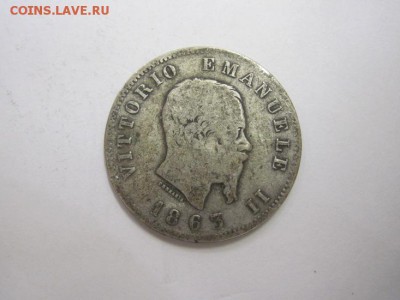 1 лира Италия 1863 до 16.10.16 - IMG_5441.JPG
