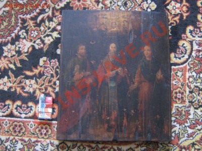 Две иконы. - IMG_5327.JPG