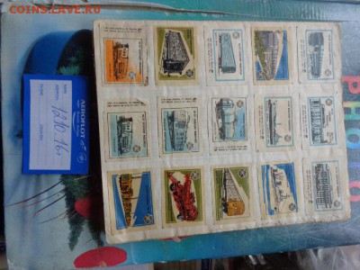 Спичечные этикетки   47 шт   до 19.10  в 22-00 мск - DSC05390.JPG