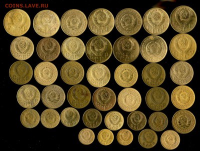 Лот ранних советов 1926-56гг до 17.10.2016г 22.00мск - img213