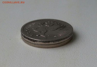 Оч.редкая 1 коп 2003сп 3.1А1 и 1 коп 2006м Б до 02окт 22.00 - 38