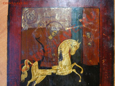 Две иконы. - IMG_5330.JPG