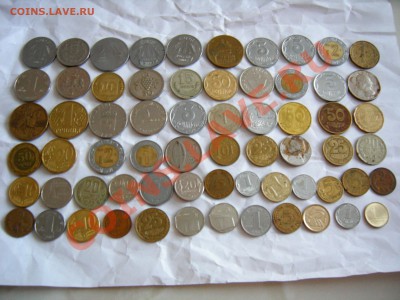65 иностранных монет до 22.12.10 - DSCN8124.JPG