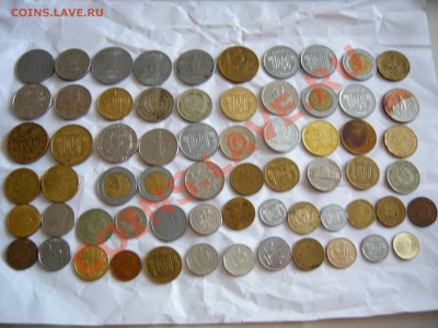 65 иностранных монет до 22.12.10 - DSCN8125.JPG