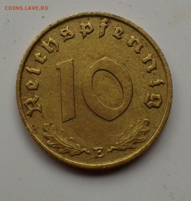 10 пфенингов 1936 Е, оценка - msg-1408-0-13162500-1466526037