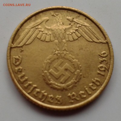 10 пфенингов 1936 Е, оценка - msg-1408-0-77996500-1466526046