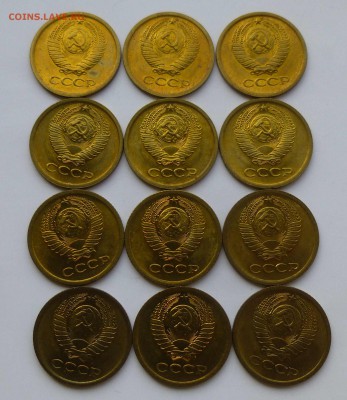 Обмен погодовкой СССР в анце - P1350211.JPG